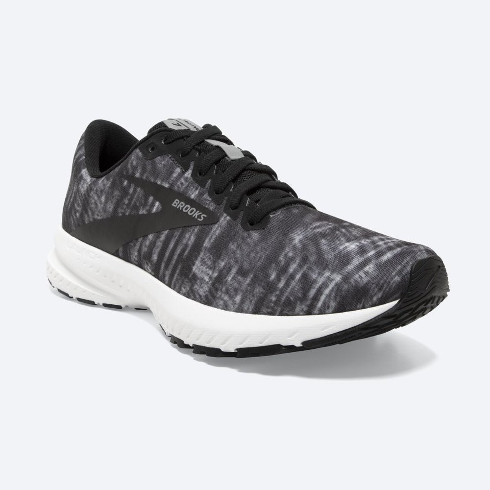 Brooks Launch 7 Women's Tennis Shoes